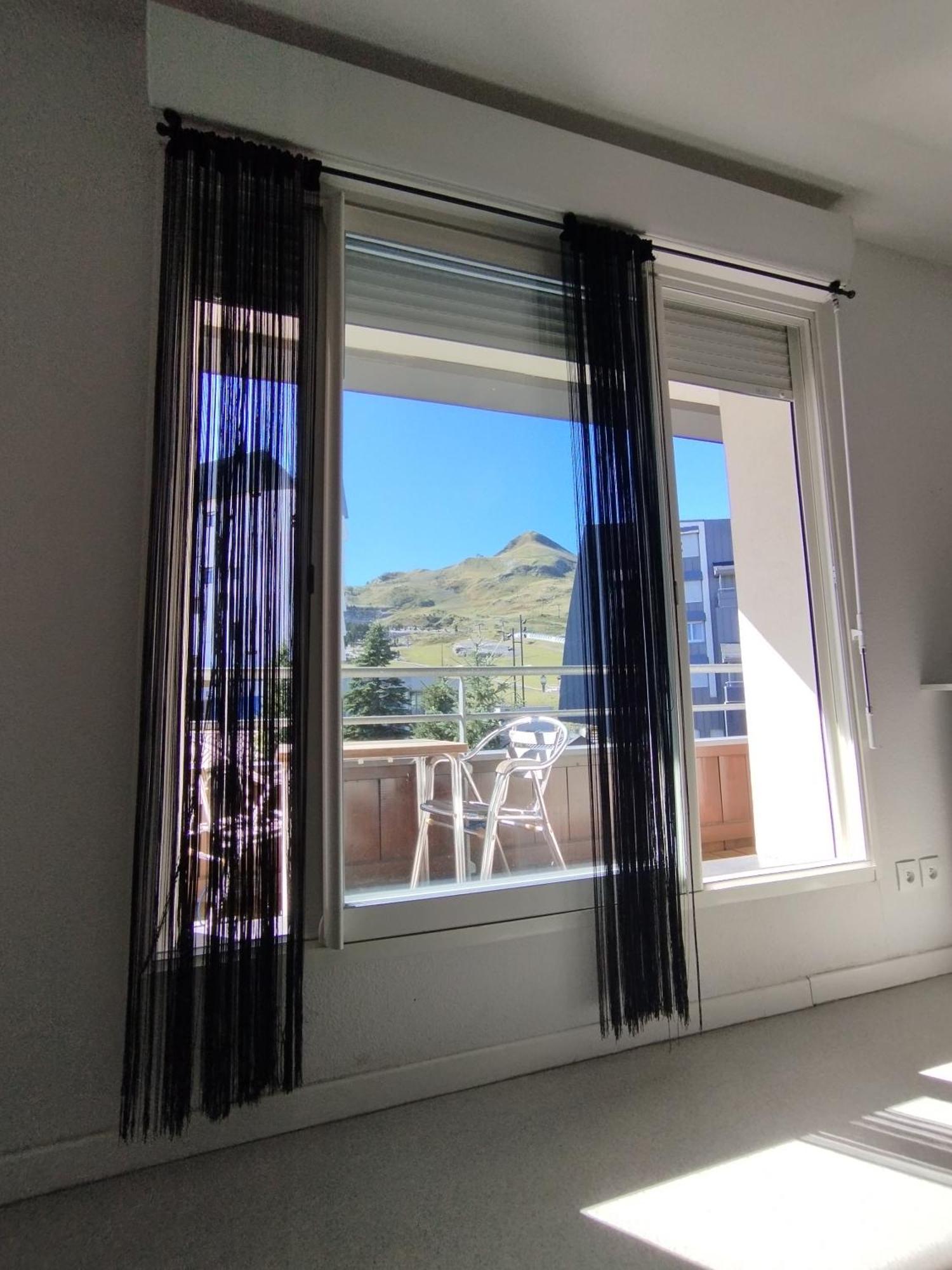 Apartamento Aunamendi Pyrenees 라 피에르 생 마르탱 외부 사진